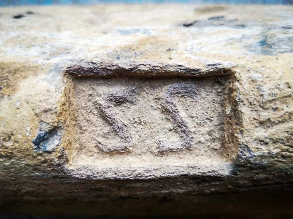 Cordoba's Mining History: From Roman Ingots to 19th-Century Boom - Roman lead ingots